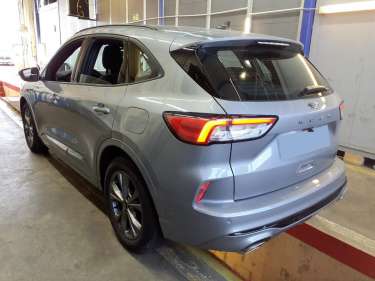 FORD KUGA III 2.0 EcoBlue 120 BVA ST-Line