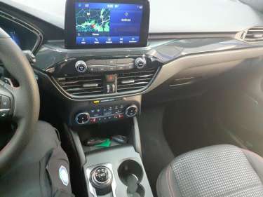 FORD KUGA III 2.0 EcoBlue 120 BVA ST-Line
