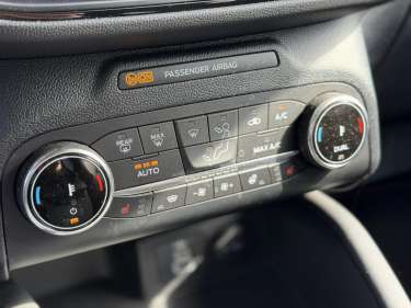 FORD KUGA III 2.0 EcoBlue 120 BVA ST-Line X