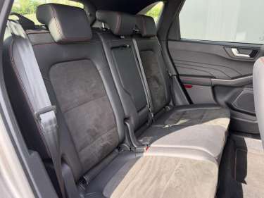 FORD KUGA III 2.0 EcoBlue 120 BVA ST-Line X