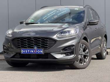 FORD KUGA III 2.0 EcoBlue 120 BVA ST-Line X