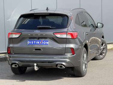 FORD KUGA III 2.0 EcoBlue 120 BVA ST-Line X