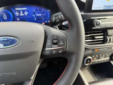 FORD KUGA III 2.0 EcoBlue 120 BVA ST-Line X