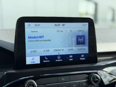FORD KUGA III 2.0 EcoBlue 120 BVA ST-Line X
