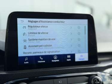 FORD KUGA III 2.0 EcoBlue 120 BVA ST-Line X