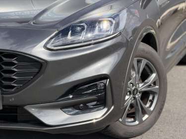 FORD KUGA III 2.0 EcoBlue 120 BVA ST-Line X