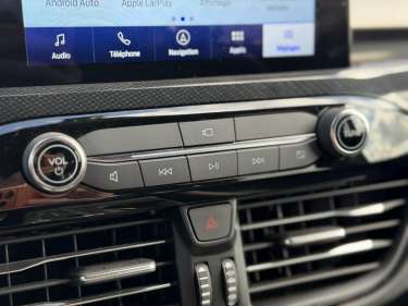 FORD KUGA III 2.0 EcoBlue 120 BVA ST-Line X