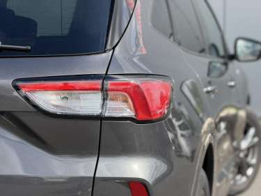 FORD KUGA III 2.0 EcoBlue 120 BVA ST-Line X