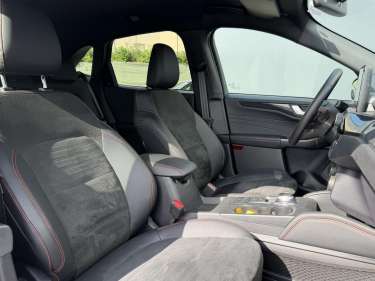FORD KUGA III 2.0 EcoBlue 120 BVA ST-Line X
