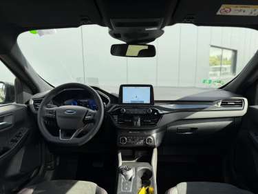 FORD KUGA III 2.0 EcoBlue 120 BVA ST-Line X