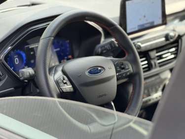 FORD KUGA III 2.0 EcoBlue 120 BVA ST-Line X