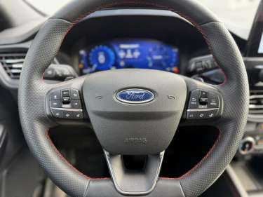 FORD KUGA III 2.0 EcoBlue 120 BVA ST-Line X