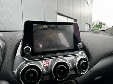 NISSAN JUKE DIG-T 114 DCT7 Acenta