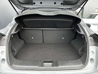 NISSAN JUKE DIG-T 114 DCT7 Acenta