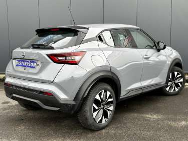 NISSAN JUKE DIG-T 114 DCT7 Acenta