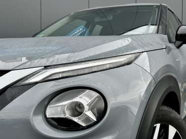 NISSAN JUKE DIG-T 114 DCT7 Acenta