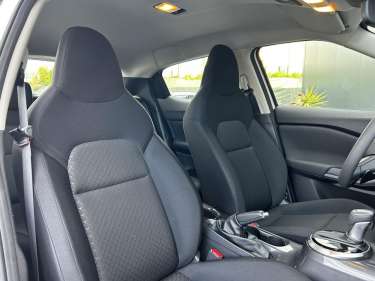 NISSAN JUKE DIG-T 114 DCT7 Acenta