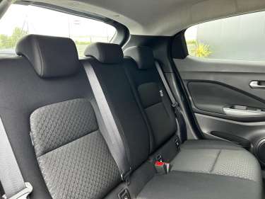 NISSAN JUKE DIG-T 114 DCT7 Acenta