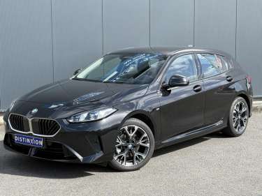 BMW SERIE 1 NV (F70) 118dA 150 M Sport Design DKG7