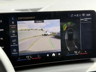 BMW SERIE 1 NV (F70) 118dA 150 M Sport Design DKG7