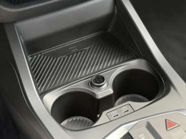 BMW SERIE 1 NV (F70) 118dA 150 M Sport Design DKG7