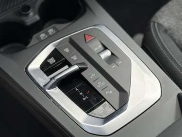 BMW SERIE 1 NV (F70) 118dA 150 M Sport Design DKG7