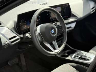 BMW SERIE 1 NV (F70) 118dA 150 M Sport Design DKG7