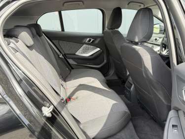 BMW SERIE 1 NV (F70) 118dA 150 M Sport Design DKG7