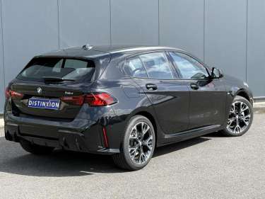 BMW SERIE 1 NV (F70) 118dA 150 M Sport Design DKG7