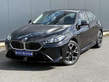 BMW SERIE 1 NV (F70) 118dA 150 M Sport Design DKG7