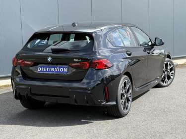 BMW SERIE 1 NV (F70) 118dA 150 M Sport Design DKG7