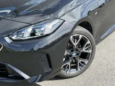 BMW SERIE 1 NV (F70) 118dA 150 M Sport Design DKG7