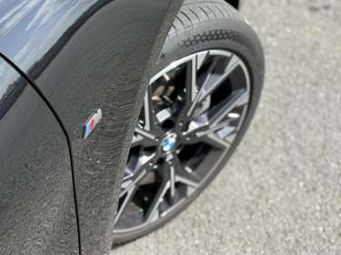 BMW SERIE 1 NV (F70) 118dA 150 M Sport Design DKG7