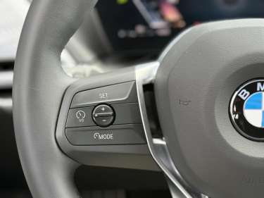 BMW SERIE 1 NV (F70) 118dA 150 M Sport Design DKG7