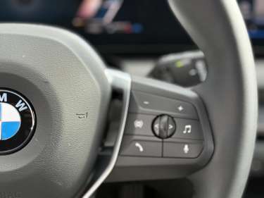 BMW SERIE 1 NV (F70) 118dA 150 M Sport Design DKG7