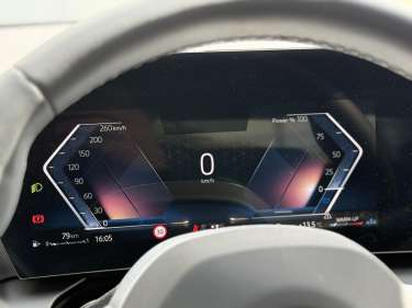 BMW SERIE 1 NV (F70) 118dA 150 M Sport Design DKG7