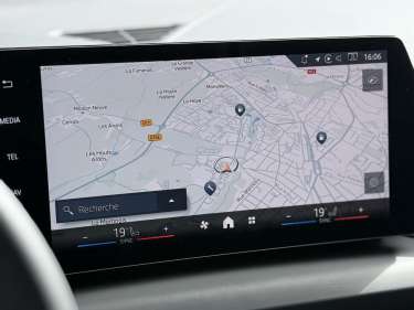 BMW SERIE 1 NV (F70) 118dA 150 M Sport Design DKG7