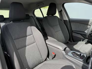 BMW SERIE 1 NV (F70) 118dA 150 M Sport Design DKG7