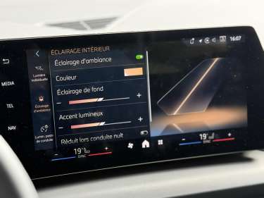 BMW SERIE 1 NV (F70) 118dA 150 M Sport Design DKG7