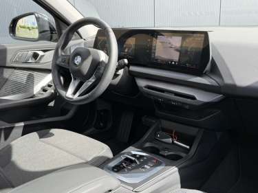 BMW SERIE 1 NV (F70) 118dA 150 M Sport Design DKG7