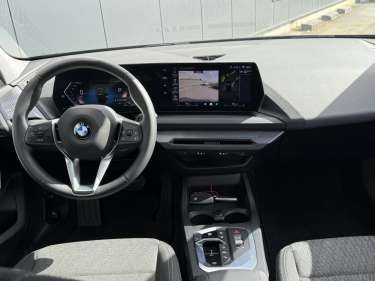 BMW SERIE 1 NV (F70) 118dA 150 M Sport Design DKG7