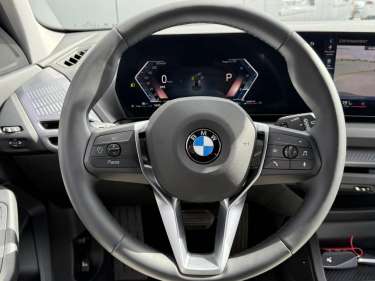 BMW SERIE 1 NV (F70) 118dA 150 M Sport Design DKG7