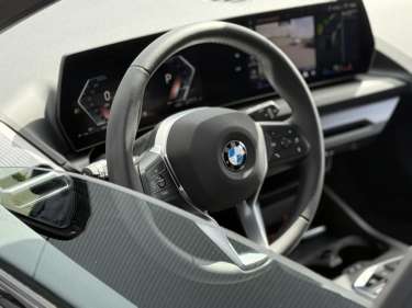 BMW SERIE 1 NV (F70) 118dA 150 M Sport Design DKG7