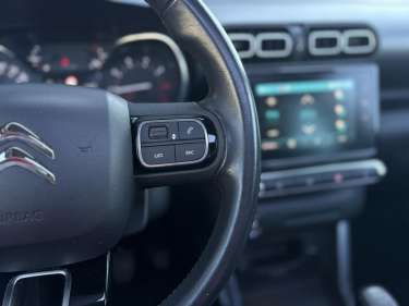 CITROEN C3 AIRCROSS 1.6 BlueHDI 100 Shine