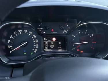 CITROEN C3 AIRCROSS 1.6 BlueHDI 100 Shine