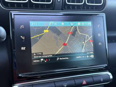 CITROEN C3 AIRCROSS 1.6 BlueHDI 100 Shine