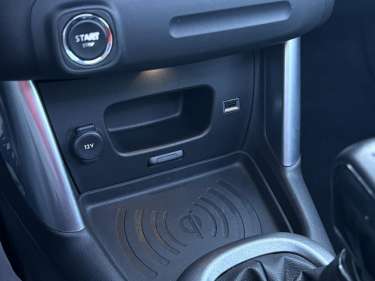 CITROEN C3 AIRCROSS 1.6 BlueHDI 100 Shine