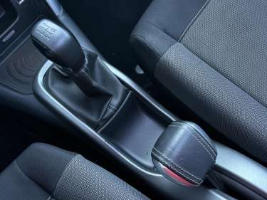 CITROEN C3 AIRCROSS 1.6 BlueHDI 100 Shine