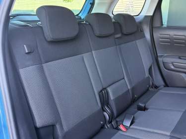 CITROEN C3 AIRCROSS 1.6 BlueHDI 100 Shine