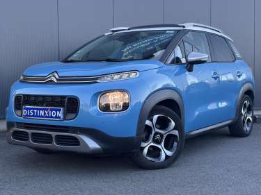 CITROEN C3 AIRCROSS 1.6 BlueHDI 100 Shine